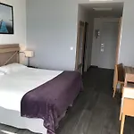 Carre Noir 4* Porto-Vecchio (Corsica)