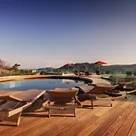 Carre Noir 4* Porto-Vecchio (Corsica)