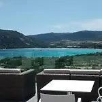 Carre Noir 4* Porto-Vecchio (Corsica)
