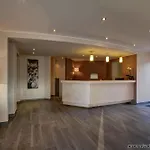 Carre Noir Hotel Porto-Vecchio (Corsica)