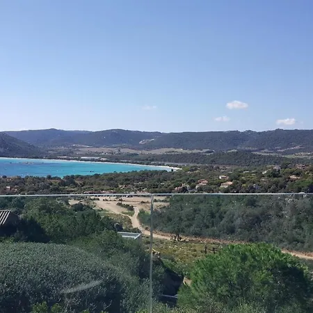 Hotel Carre Noir Porto-Vecchio (Corsica)