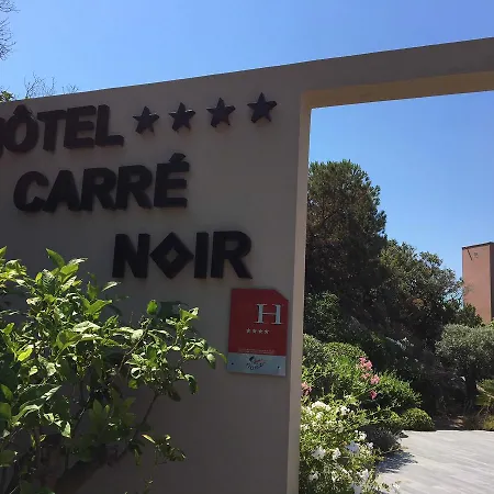 Carre Noir