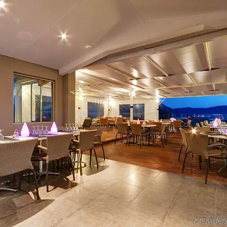 Hotel Carre Noir Porto-Vecchio (Corsica)