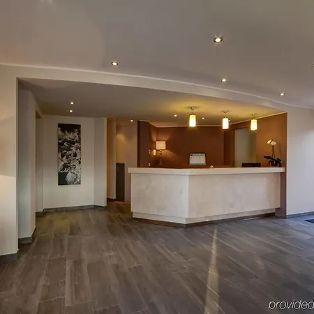 Carre Noir Hotel Porto-Vecchio (Corsica)