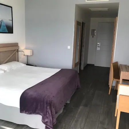 Carre Noir Hotel Porto-Vecchio (Corsica)