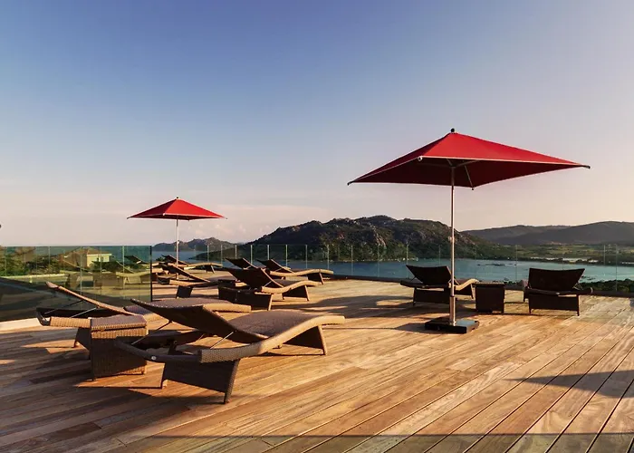 Hotell Carre Noir 4*