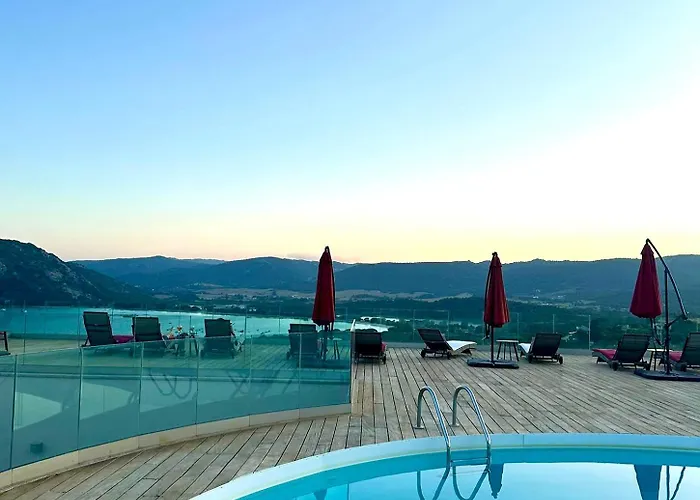 Hotell Carre Noir 4*