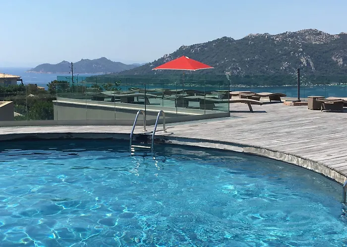 Hotell Carre Noir 4*