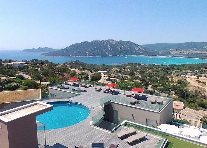 Hotell Carre Noir 4*