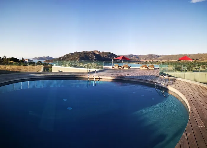 Hotell Carre Noir 4*