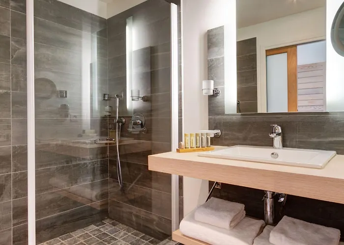 Hotell Carre Noir Porto-Vecchio (Corsica)