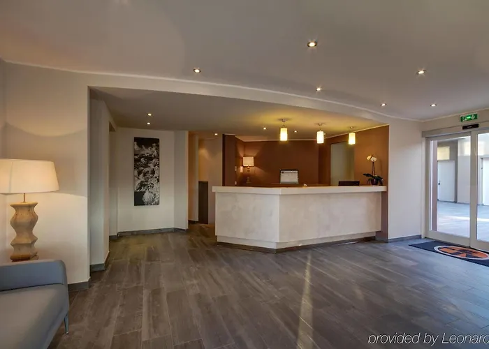 Carre Noir Hotell Porto-Vecchio (Corsica)