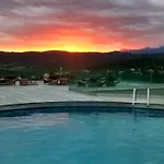 Carre Noir 4* Porto Vecchio