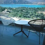 Hotel Carre Noir Porto-Vecchio (Corsica)