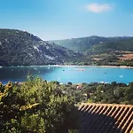 Carre Noir Hotel Porto-Vecchio (Corsica)