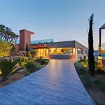 Hotel Carre Noir Porto-Vecchio (Corsica)