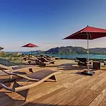 Hotel Carre Noir Porto-Vecchio (Corsica)