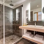 Hotel Carre Noir Porto-Vecchio (Corsica)