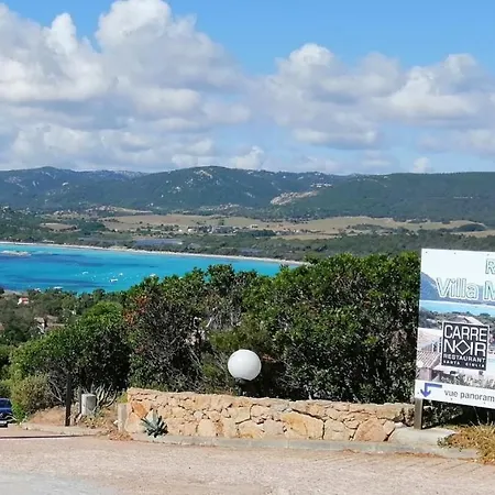 Hotel Carre Noir 4*