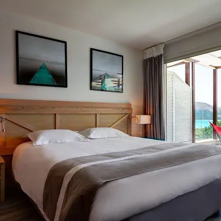 Carre Noir Hotel Porto-Vecchio (Corsica)