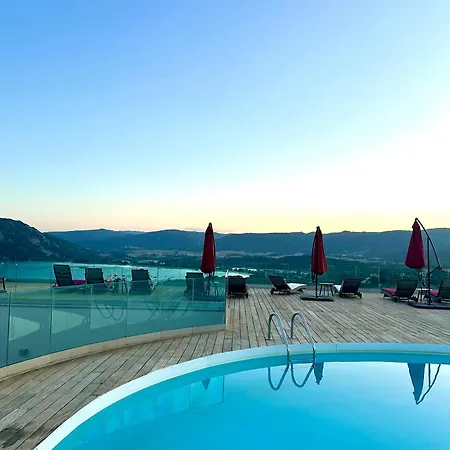 Hotel Carre Noir 4*