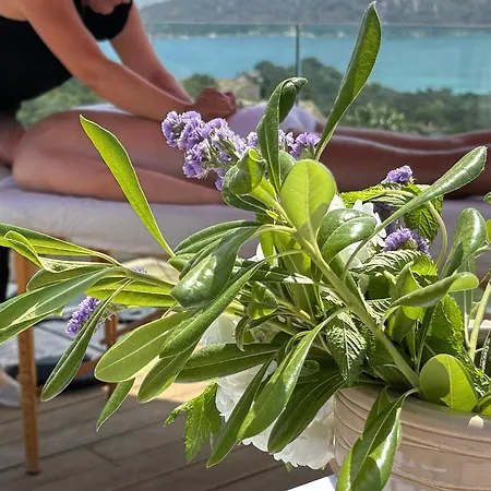 Hotel Carre Noir Porto Vecchio