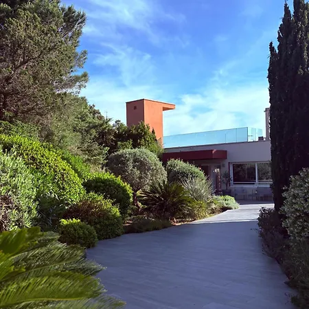 Carre Noir 4* Porto-Vecchio (Corsica)