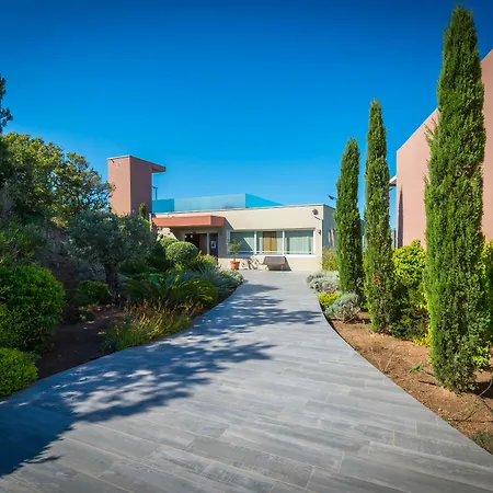 Carre Noir Hotel Porto-Vecchio (Corsica)