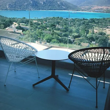 Ξενοδοχείο Carre Noir Πόρτο Βέκιο