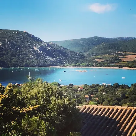 Carre Noir Hotel Porto Vecchio