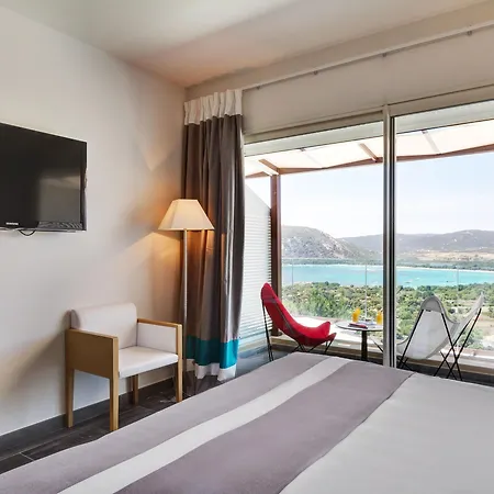 Hotel Carre Noir Porto Vecchio