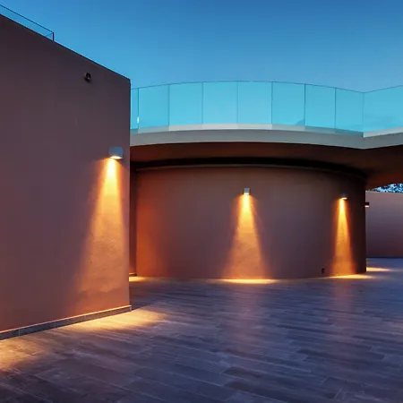 Carre Noir Hotel Porto Vecchio