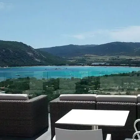 Carre Noir 4* Πόρτο Βέκιο