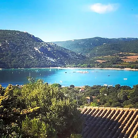 Carre Noir Porto-Vecchio (Corsica)