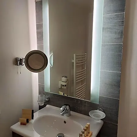 Hotel Carre Noir