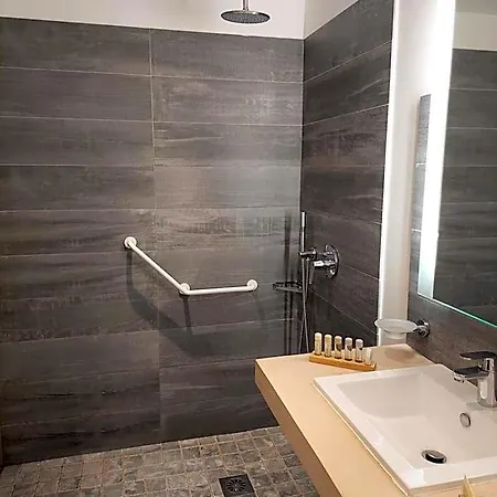 Carre Noir 4* Porto-Vecchio (Corsica)
