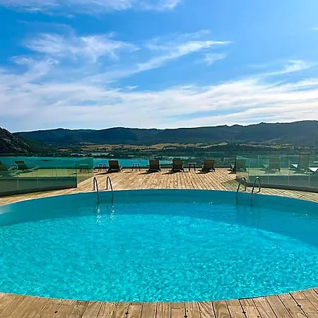 Hotel Carre Noir Porto-Vecchio (Corsica)