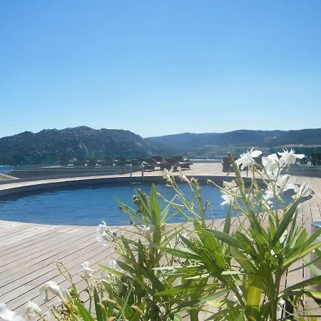 Hotel Carre Noir 4*