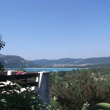 Carre Noir 4* Porto Vecchio