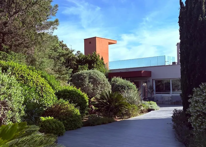 Carre Noir 4* Porto Vecchio