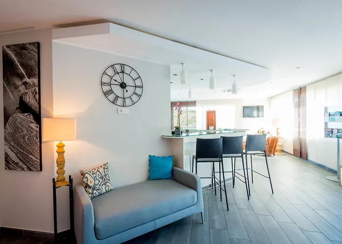 Carre Noir Porto Vecchio