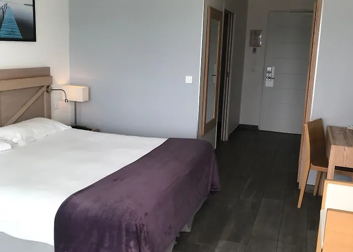 Carre Noir 4* Porto Vecchio