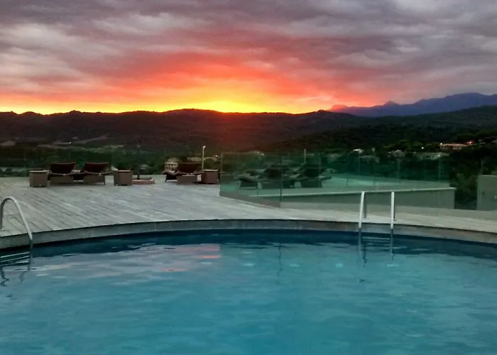 Carre Noir 4* Porto Vecchio