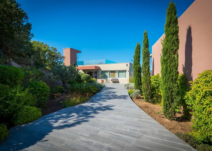 Carre Noir Hotel Porto Vecchio