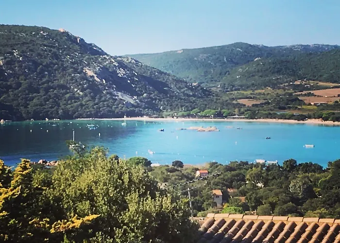 Carre Noir Hotel Porto Vecchio