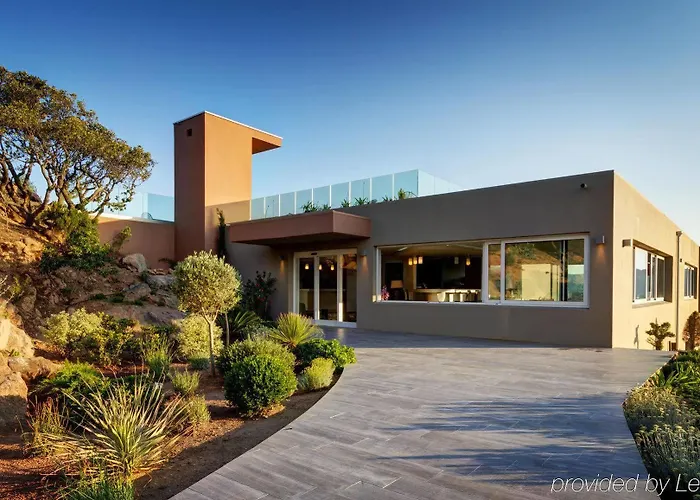 Carre Noir 4* Porto Vecchio