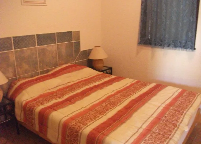 Carre Noir Hotel Porto-Vecchio (Corsica)