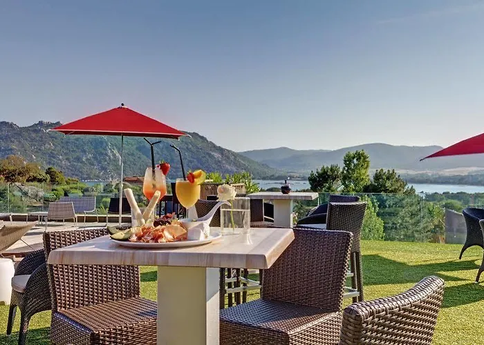 Carre Noir Porto Vecchio